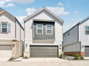 10024 Rustic Charm Street, Houston TX 77080