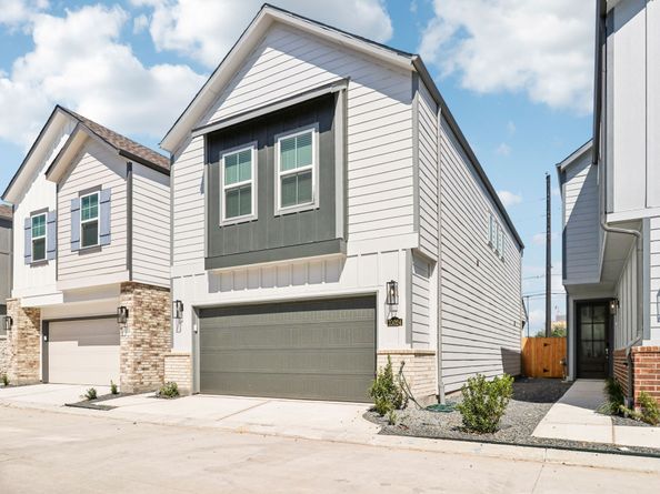 10024 Rustic Charm Street, Houston TX 77080
