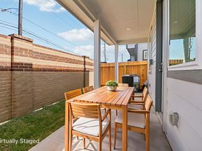 10024 Rustic Charm Street, Houston TX 77080