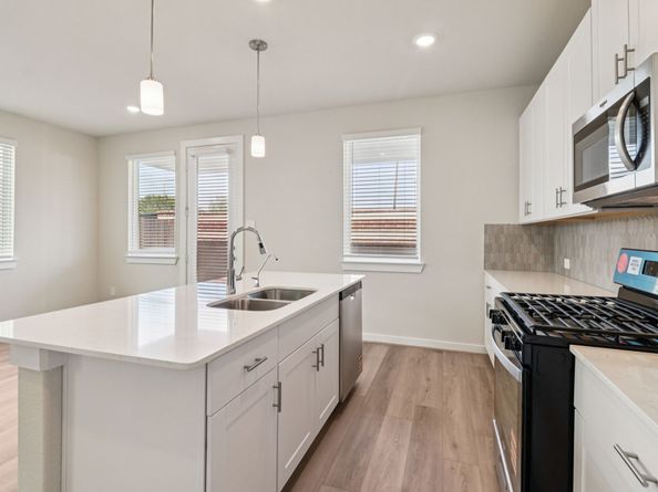 10024 Rustic Charm Street, Houston TX 77080