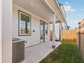10024 Rustic Charm Street, Houston TX 77080