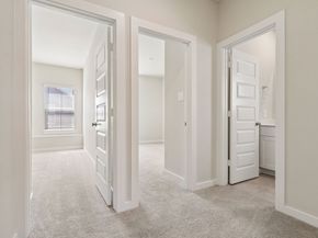 10024 Rustic Charm Street, Houston TX 77080