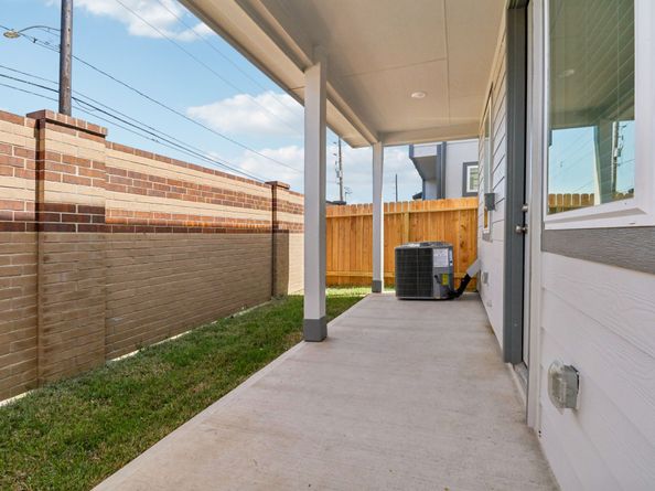 10024 Rustic Charm Street, Houston TX 77080