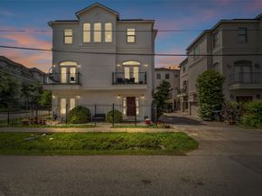 5501 Petty Street, Houston TX 77007