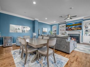 5501 Petty Street, Houston TX 77007