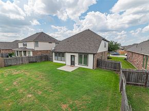 21011 Creekside Mill Way, Cypress TX 77433