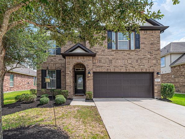 21011 Creekside Mill Way, Cypress TX 77433