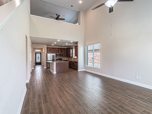 21011 Creekside Mill Way, Cypress TX 77433