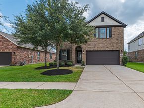 21011 Creekside Mill Way, Cypress TX 77433