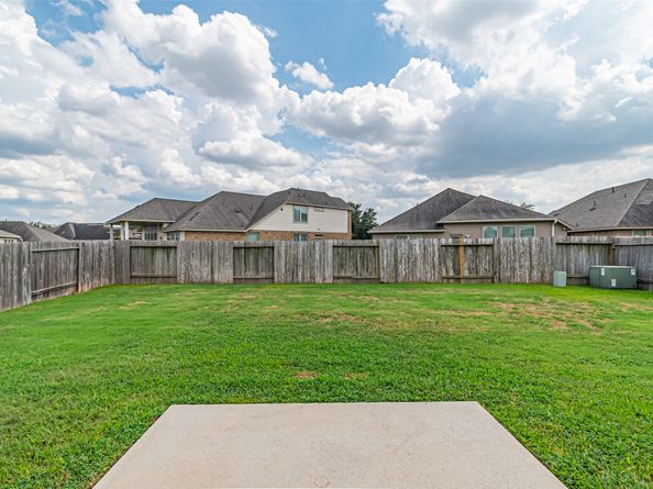 21011 Creekside Mill Way, Cypress TX 77433