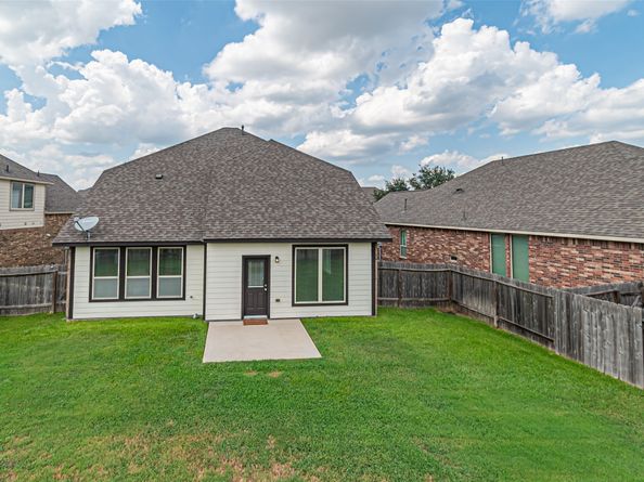 21011 Creekside Mill Way, Cypress TX 77433