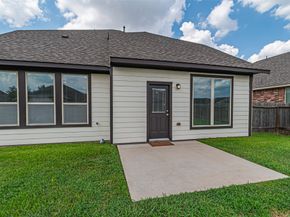 21011 Creekside Mill Way, Cypress TX 77433