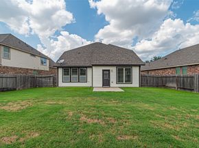 21011 Creekside Mill Way, Cypress TX 77433