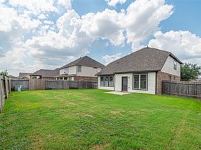21011 Creekside Mill Way, Cypress TX 77433