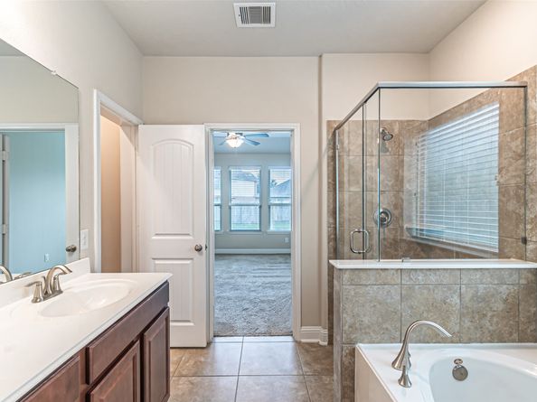 21011 Creekside Mill Way, Cypress TX 77433