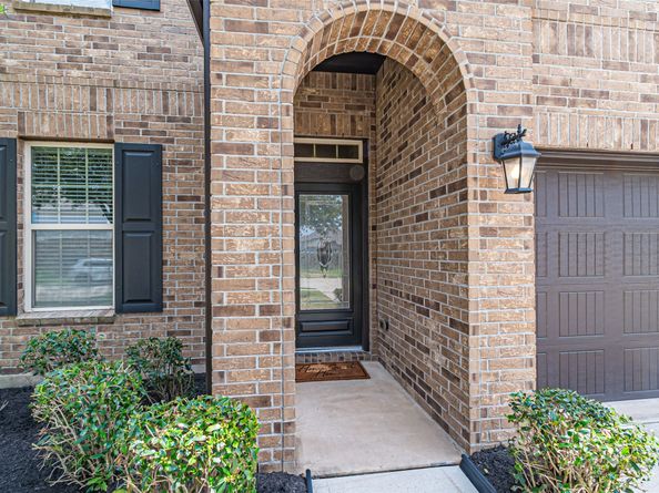 21011 Creekside Mill Way, Cypress TX 77433