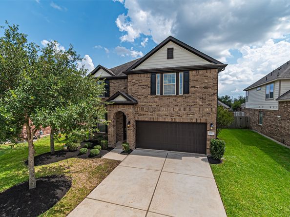 21011 Creekside Mill Way, Cypress TX 77433