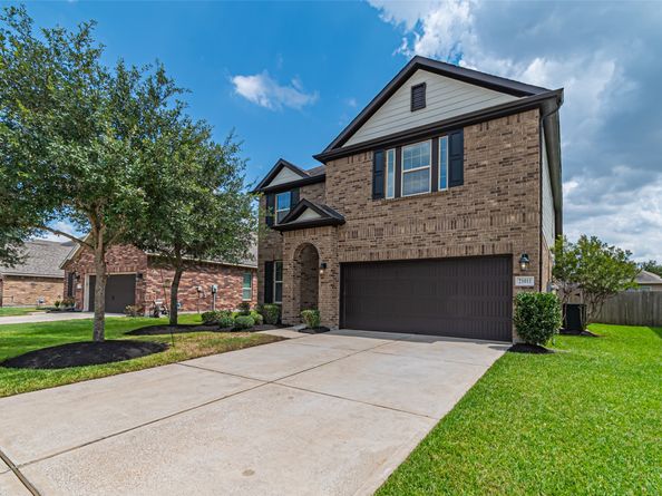 21011 Creekside Mill Way, Cypress TX 77433