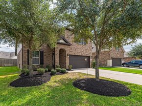 21011 Creekside Mill Way, Cypress TX 77433
