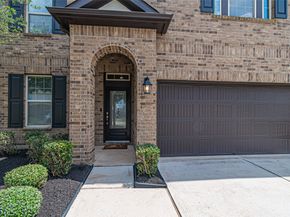 21011 Creekside Mill Way, Cypress TX 77433
