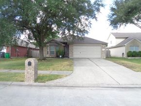 24007 Rockygate Drive, Spring TX 77373