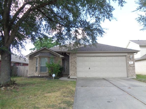 24007 Rockygate Drive, Spring TX 77373