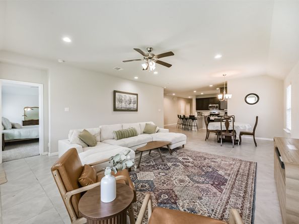 12619 Amaurot Lane, Houston TX 77047