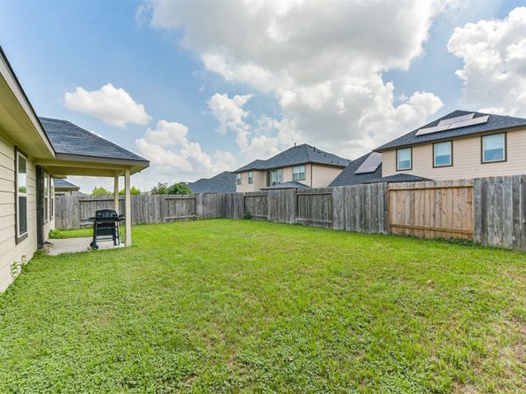 12619 Amaurot Lane, Houston TX 77047