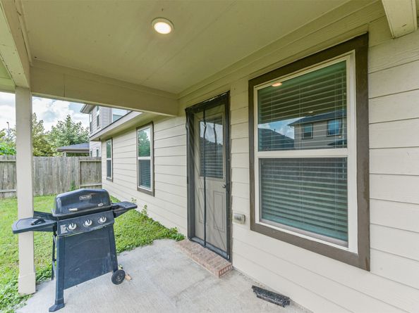 12619 Amaurot Lane, Houston TX 77047