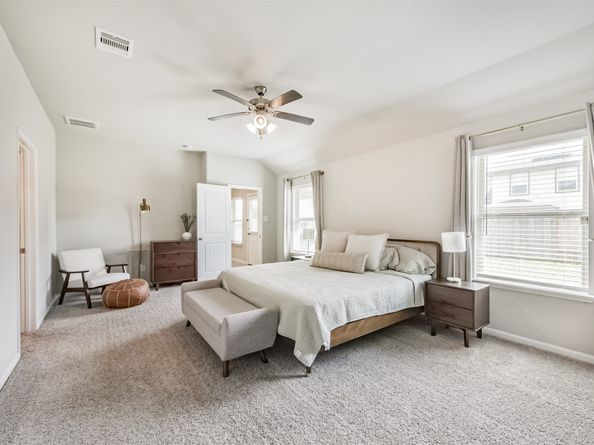 12619 Amaurot Lane, Houston TX 77047
