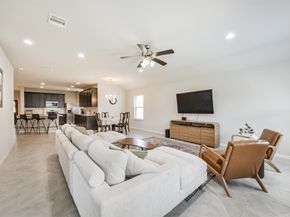 12619 Amaurot Lane, Houston TX 77047