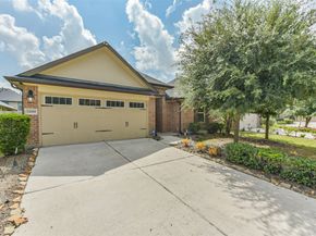 12619 Amaurot Lane, Houston TX 77047