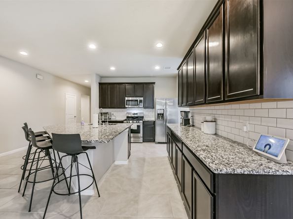 12619 Amaurot Lane, Houston TX 77047