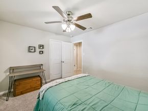 12619 Amaurot Lane, Houston TX 77047