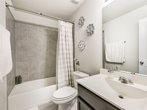 12619 Amaurot Lane, Houston TX 77047