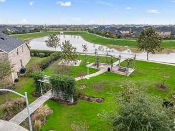 12619 Amaurot Lane, Houston TX 77047