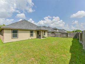 12619 Amaurot Lane, Houston TX 77047