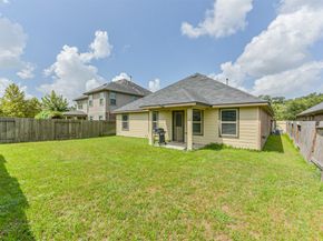 12619 Amaurot Lane, Houston TX 77047