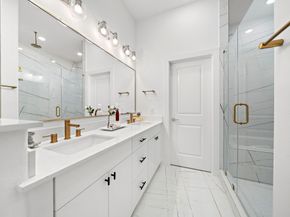 11120 Savannah Woods Lane, Houston TX 77043