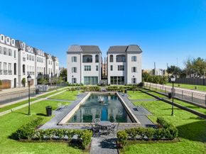 11120 Savannah Woods Lane, Houston TX 77043