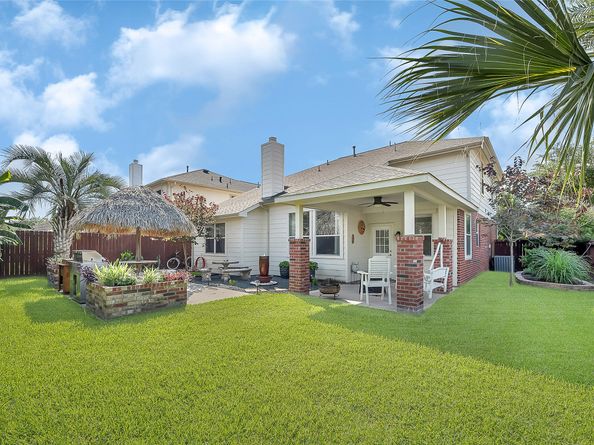 9303 Filaree Ridge Lane, Houston TX 77089