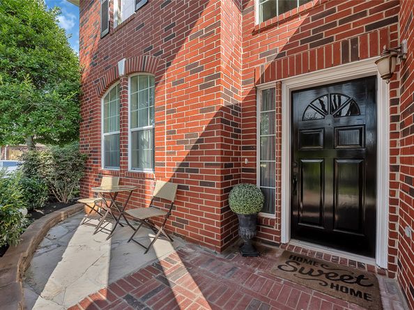 9303 Filaree Ridge Lane, Houston TX 77089