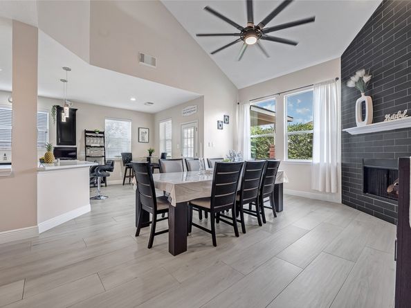 9303 Filaree Ridge Lane, Houston TX 77089