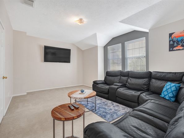 9303 Filaree Ridge Lane, Houston TX 77089