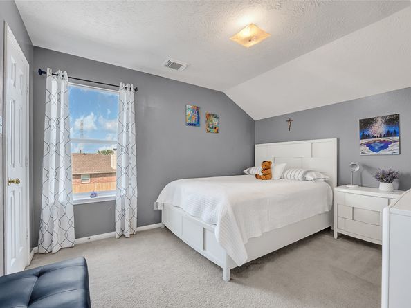9303 Filaree Ridge Lane, Houston TX 77089