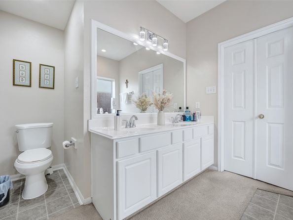 9303 Filaree Ridge Lane, Houston TX 77089