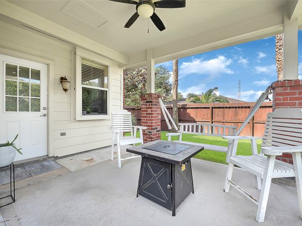 9303 Filaree Ridge Lane, Houston TX 77089