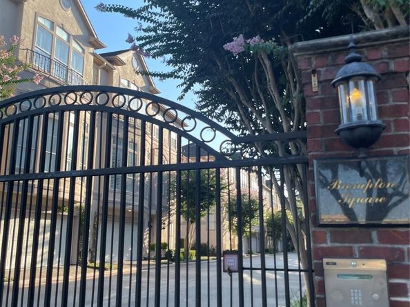 2907 Brompton Square Drive, Houston TX 77025