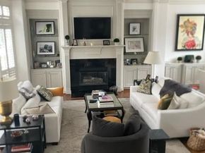 2907 Brompton Square Drive, Houston TX 77025