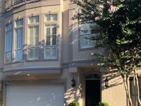 2907 Brompton Square Drive, Houston TX 77025